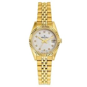 Mathey-Tissot D710PI Kadın Kol Saati