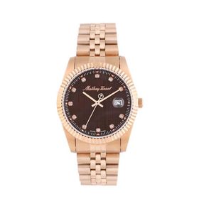 Mathey-Tissot D710PRM Kadın Kol Saati