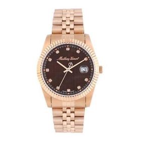 Mathey-Tissot D710PRM Kadın Kol Saati