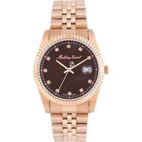 Mathey-Tissot D710PRM Kadın Kol Saati