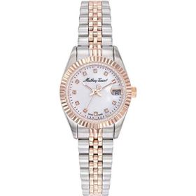 Mathey-Tissot D710RA Kadın Kol Saati