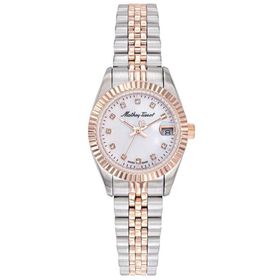Mathey-Tissot D710RA Kadın Kol Saati