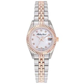 Mathey-Tissot D710RA Kadın Kol Saati
