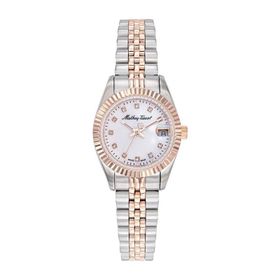 Mathey-Tissot D710RA Kadın Kol Saati