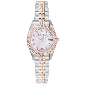 Mathey-Tissot D710RA Kadın Kol Saati