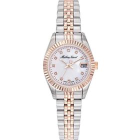 Mathey-Tissot D710RA Kadın Kol Saati