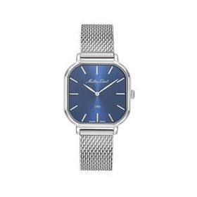 Mathey-Tissot D7917ABU Erkek Kol Saati