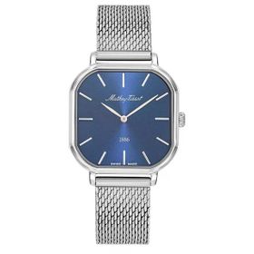 Mathey-Tissot D7917ABU Kadın Kol Saati