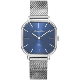 Mathey-Tissot D7917ABU Kadın Kol Saati