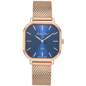 Mathey-Tissot D7917PBU Kadın Kol Saati