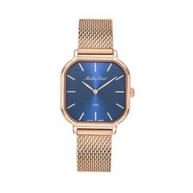 Mathey-Tissot D7917PBU Kadın Kol Saati