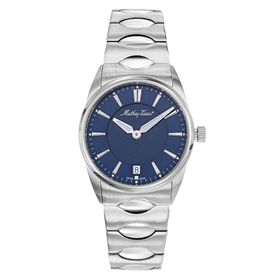 Mathey-Tissot D791ABU Kadın Kol Saati
