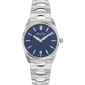 Mathey-Tissot D791ABU Kadın Kol Saati
