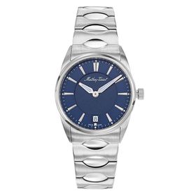 Mathey-Tissot D791ABU Kadın Kol Saati