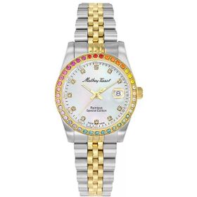 Mathey-Tissot D809BQYI Kadın Kol Saati