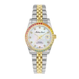 Mathey-Tissot D809BQYI Kadın Kol Saati