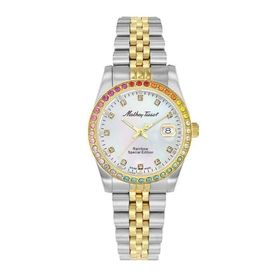 Mathey-Tissot D809BQYI Kadın Kol Saati