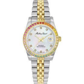 Mathey-Tissot D809BQYI Kadın Kol Saati