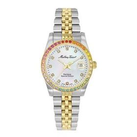 Mathey-Tissot D809BQYI Kadın Kol Saati