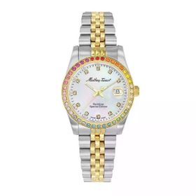 Mathey-Tissot D809BQYI Kadın Kol Saati