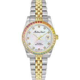 Mathey-Tissot D809BQYI Kadın Kol Saati