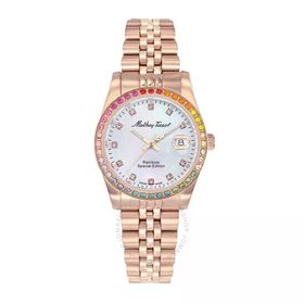 Mathey-Tissot D809PQI Kadın Kol Saati