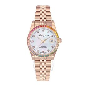 Mathey-Tissot D809PQI Kadın Kol Saati