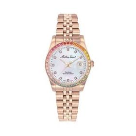 Mathey-Tissot D809PQI Kadın Kol Saati