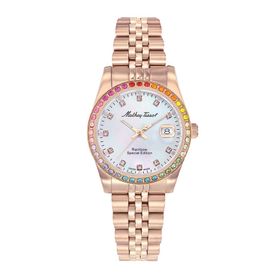 Mathey-Tissot D809PQI Kadın Kol Saati