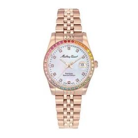 Mathey-Tissot D809PQI Kadın Kol Saati