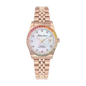 Mathey-Tissot D809PQI Kadın Kol Saati