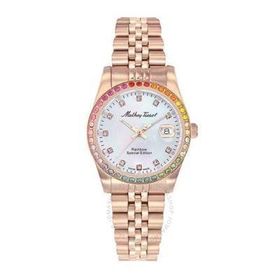 Mathey-Tissot D809PQI Kadın Kol Saati