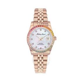 Mathey-Tissot D809PQI Kadın Kol Saati