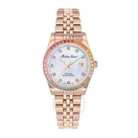 Mathey-Tissot D809PQI Kadın Kol Saati