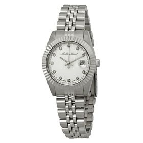 Mathey-Tissot D810AI Kadın Kol Saati