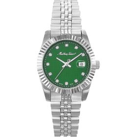 Mathey-Tissot D810AV Kadın Kol Saati