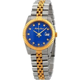 Mathey-Tissot D810BBU Kadın Kol Saati