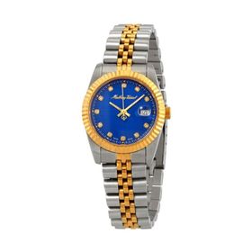 Mathey-Tissot D810BBU Kadın Kol Saati