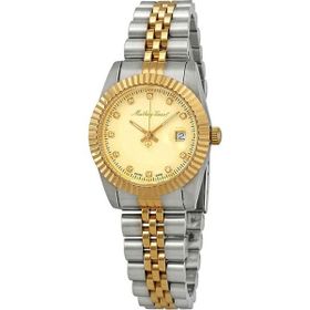 Mathey-Tissot D810BDI Kadın Kol Saati