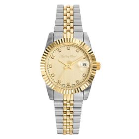 Mathey-Tissot D810BDI Kadın Kol Saati