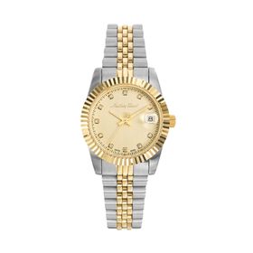 Mathey-Tissot D810BDI Kadın Kol Saati