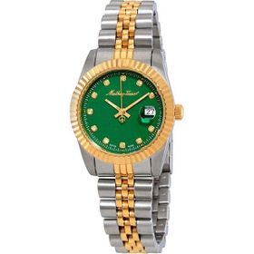 Mathey-Tissot D810BV Kadın Kol Saati