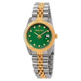 Mathey-Tissot D810BV Kadın Kol Saati
