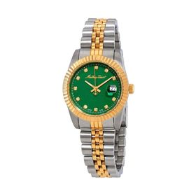 Mathey-Tissot D810BV Kadın Kol Saati