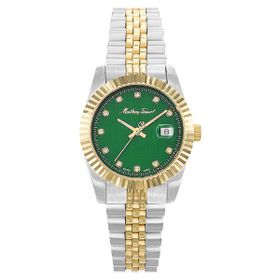 Mathey-Tissot D810BV Kadın Kol Saati