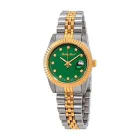 Mathey-Tissot D810BV Kadın Kol Saati