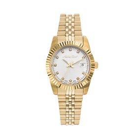Mathey-Tissot D810PI Kadın Kol Saati