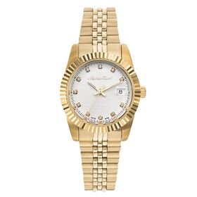 Mathey-Tissot D810PI Kadın Kol Saati
