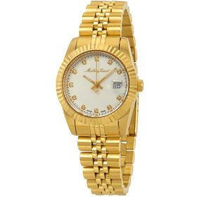 Mathey-Tissot D810PI Kadın Kol Saati