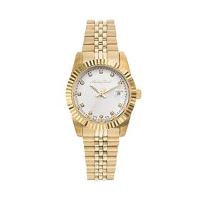 Mathey-Tissot D810PI Kadın Kol Saati